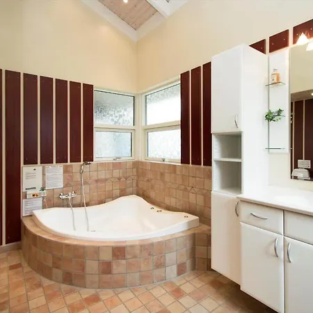 Tv1504-bindslev-nordkapvej-7 度假居