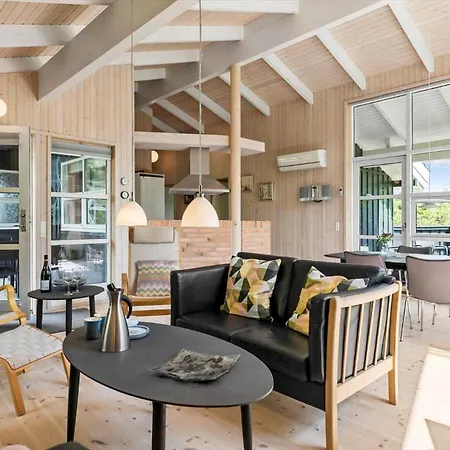 Tv1504-bindslev-nordkapvej-7 Dom wakacyjny