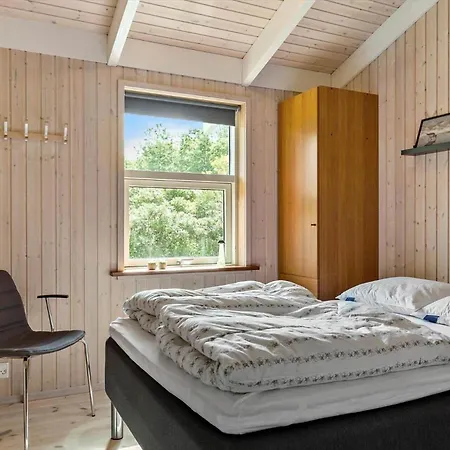 Feriehus Tv1504-bindslev-nordkapvej-7 *