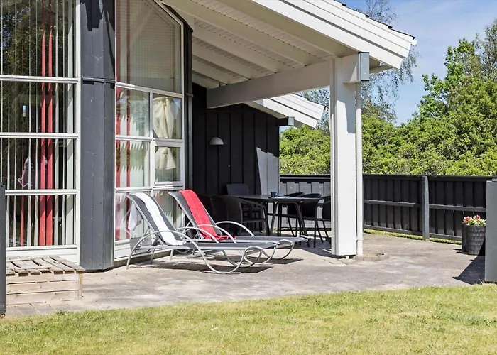 Feriehus Tv1504-bindslev-nordkapvej-7 *