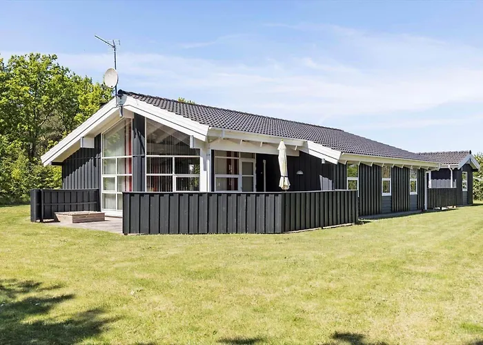 Tv1504-bindslev-nordkapvej-7 Feriehus Bindslev